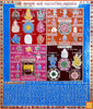 Sri Sampurn Sarv Mahashakti Mahayantra