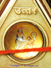 Sri Baglamukhi Raksha Kavach Yantra Chowki