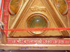 Sri Baglamukhi Raksha Kavach Yantra Chowki