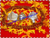 Combo deal 3 - Parad Sriyantra + Parad Shankha + Parad Meru yantra + Free Rudraksha mala