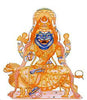 Goddess Pratyangira yantra to get protection from evil and negative forces