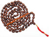 Kamal gatta mala for Mahalakshmi sadhana with free Gaumukhi bag - Premium quality