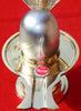 Pure Parad Banalinga (Shivlinga) with brass stand (Jalheri)