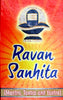 Ravan Samhita (Sanhita) - Mantra , Tantra and Yantra - English book