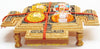 Sampoorna Mahalakshmi Yantra for wealth and prosperity