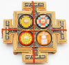 Sampoorna Mahalakshmi Yantra for wealth and prosperity