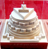 Shriparni Kanakdhara 3D yantra for wealth and Prosperity