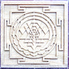 Rare Shriparni Sriyantra for wealth , prosperity and finances