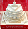 Shriparni Kanakdhara 3D yantra for wealth and Prosperity