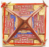 Sri Vastu Chowki for removal of vastu doshas